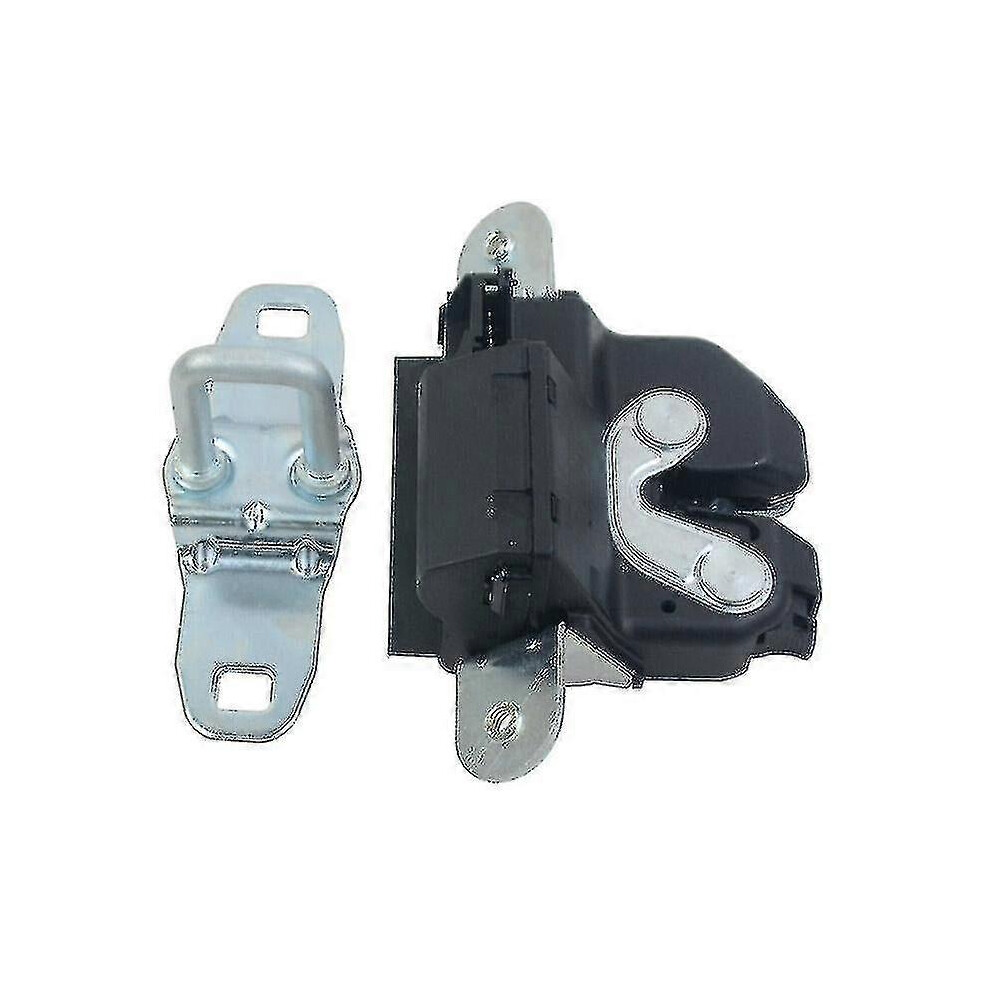 Tailgate Lock Boot Lid Catch Actuator For Vauxhall Corsa D E 2006 Onwards 8712124038327
