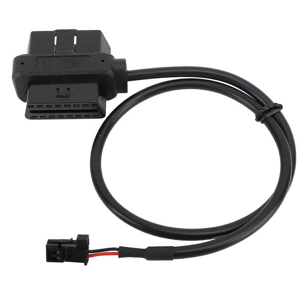 Security Gateway Bypass Cable Can Eobd Obd Sgw Bypass Connector Cable For Cummins Pickup 2018-2022 8222368367362