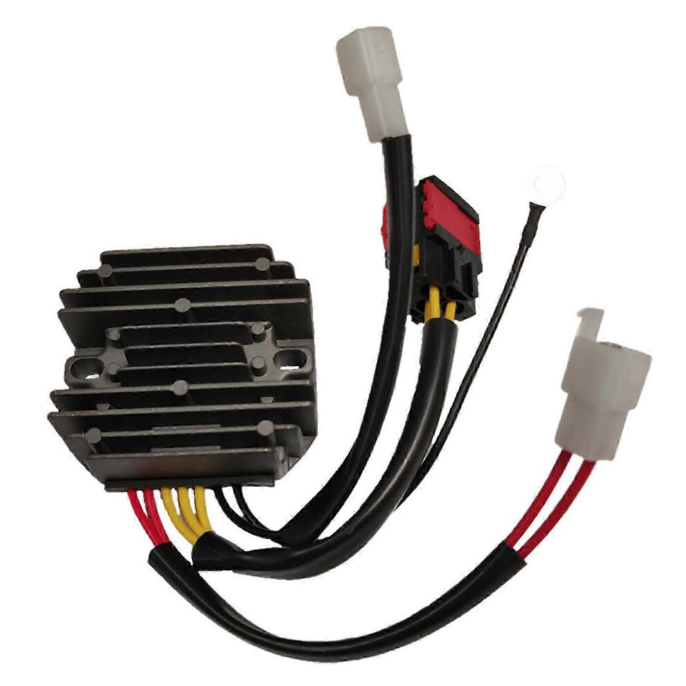 Motorcycle Rectifier Regulator 587356/587356C For Royal Enfield Himalayan 400 8219776125738