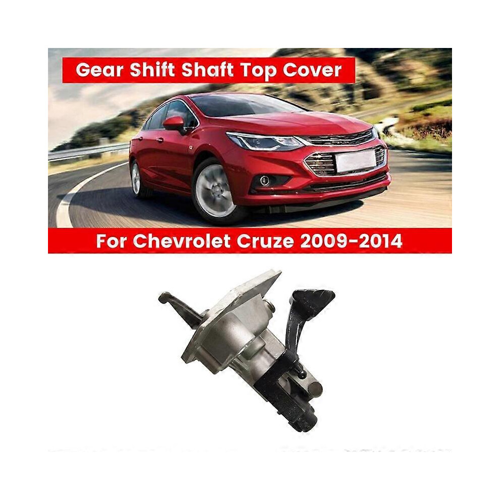 Transmission Gearbox Manual Gear Shift Shaft Top Cover For Chevrolet Cruze 2009-2014 8733715618308