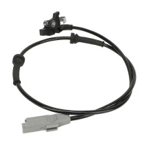 Rear ABS wheel speed sensor for Peugeot 3008, 307 and 308, model 4545K8