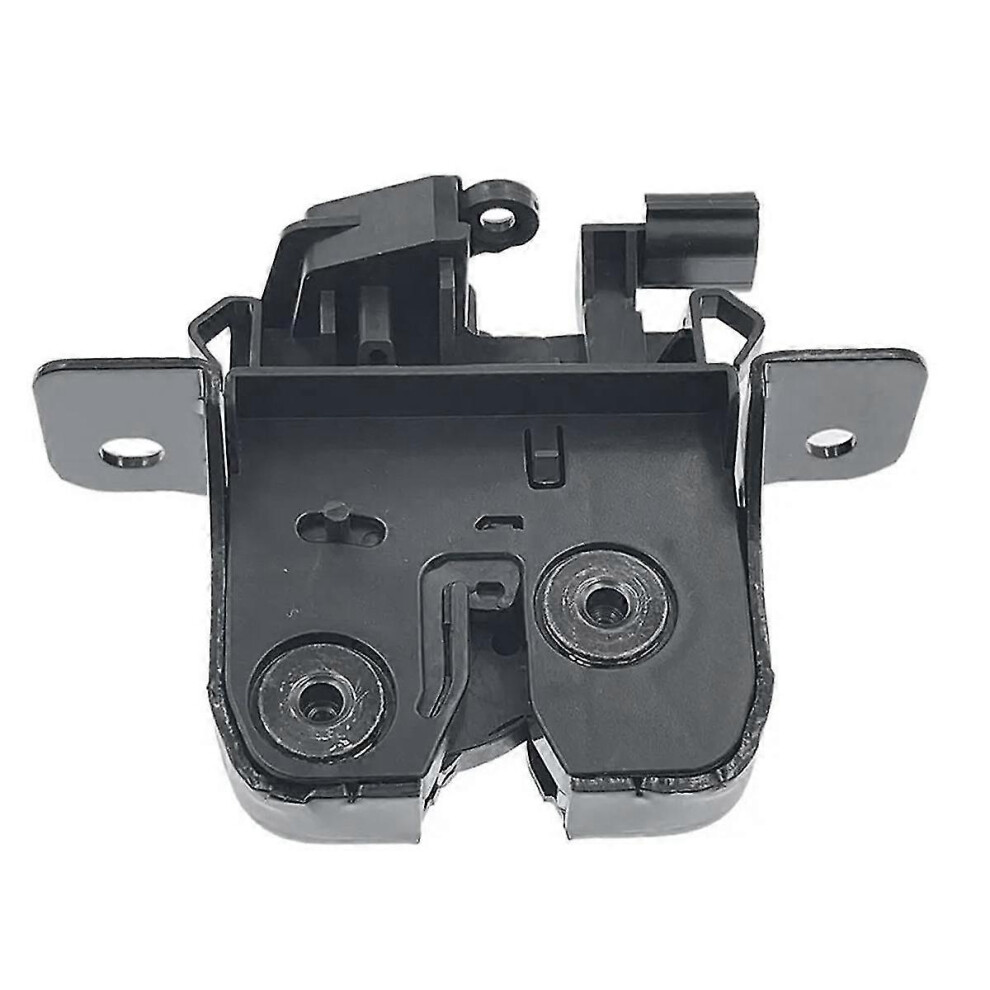 Rear Lock For Dacia Duster 2010-2017, Boot Lid Latch, Part Number 905039326R, 905037230R 8841681414562
