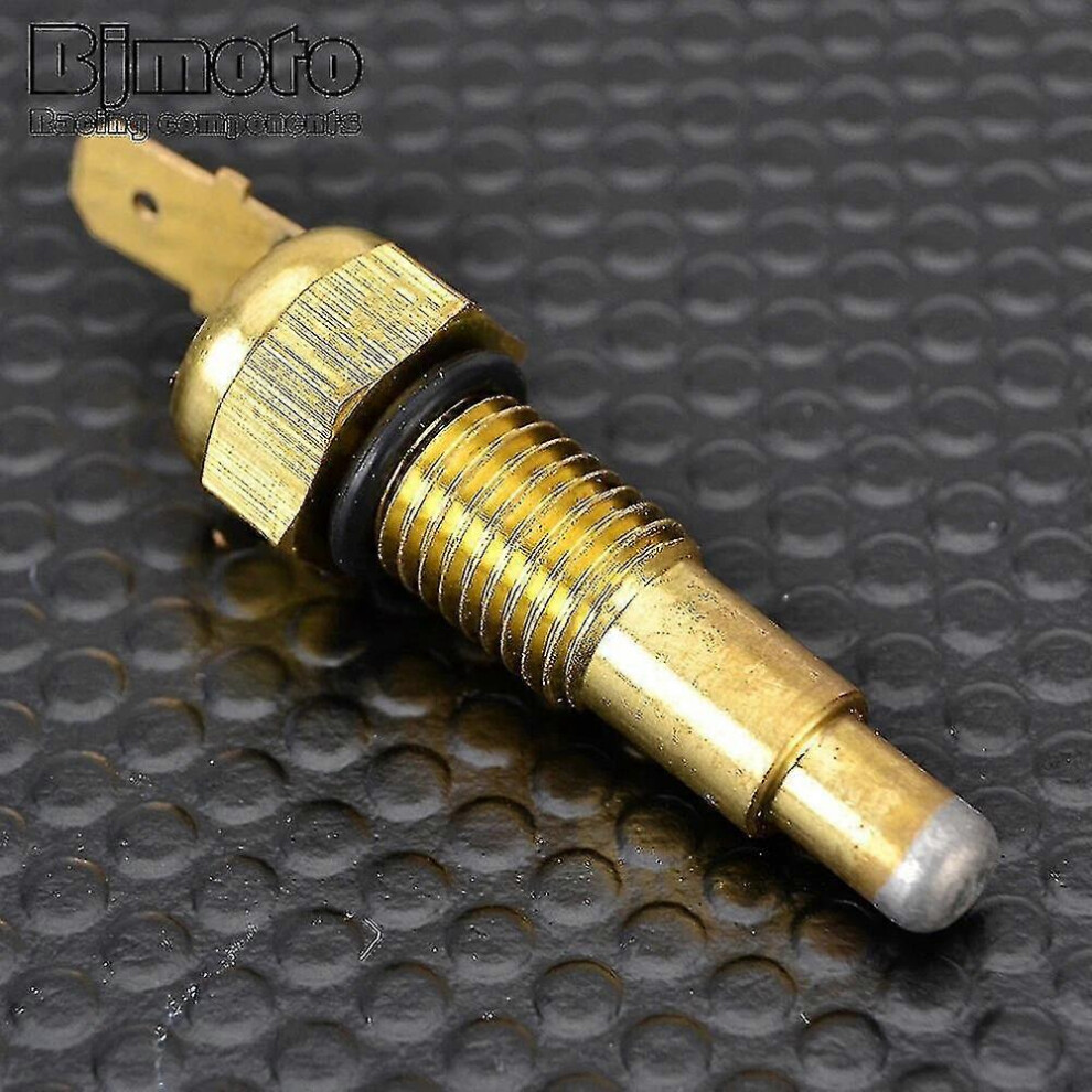 Water Temperature Sensor For Kawasaki Vn750 Vn800 Vn1500 Vn1600 Vulcan 750 800 1000 1500L Vn-15 Classic, Part No. 27010-1305 8076846787452