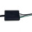 Speaker to 2 RCA line output converter (high/low input/output) for car audio 2