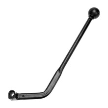 Selettore cambio manuale universale per moto, leva cambio a 135 gradi per moto da 110-250 cc