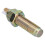 Tachometer Sensor, Tacho Speed RPM Sensing Tool, Stainless Steel Accessory Replacement Part 1