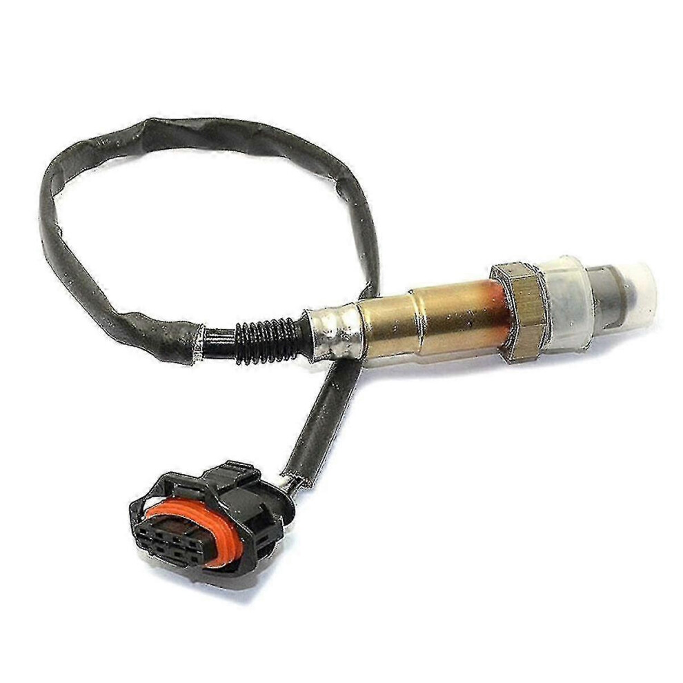 O2 Oxygen Sensor Compatible With Opel Corsa C 1.0 1.2 1.4, Part Number 09199470 855369 8719355209816