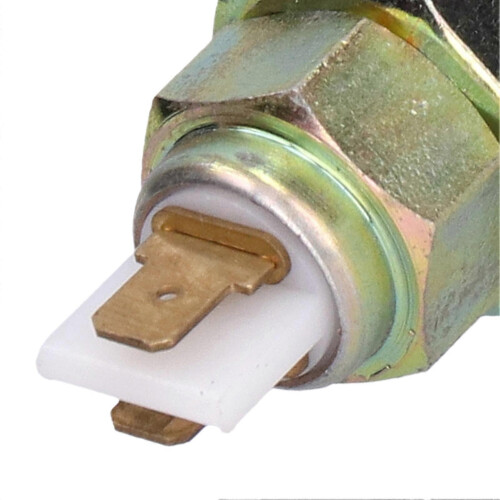 Tachometer Sensor, Tacho Speed RPM Sensing Tool, Stainless Steel Accessory Replacement Part 1