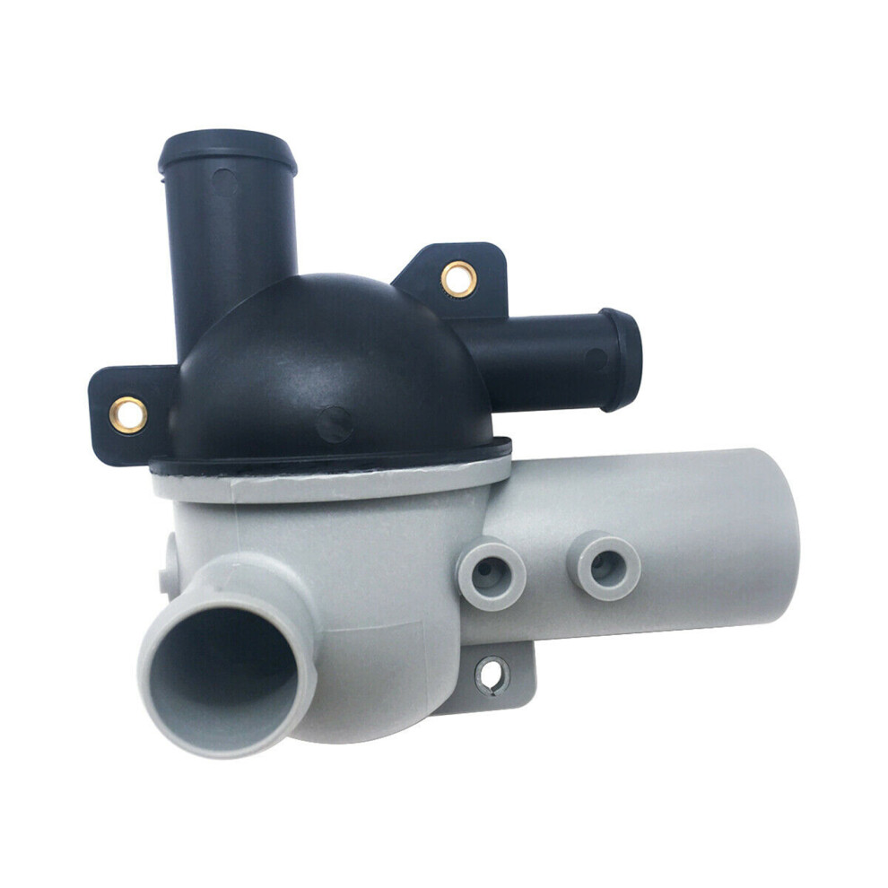 Mercruiser Water Drain Distribution Housing Assy 863631T1 Marine Engine Part 7891374950953