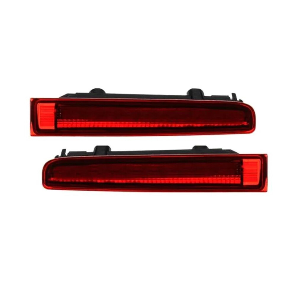 3Rd Brake For Vw Transporter T5 T6 Caravelle Multivan 20032016 2Pcs Ref: 3958 Light 9189345514906