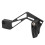 Aluminum Alloy Bicycle Chain Guide Nylon Single Disc Stabilizer 11