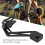Aluminum Alloy Bicycle Chain Guide Nylon Single Disc Stabilizer 3