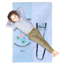 Outdoor Blanket Waterproof Lightweight Foldable Portable Camping Picnic Blanket For Lawn And Tables