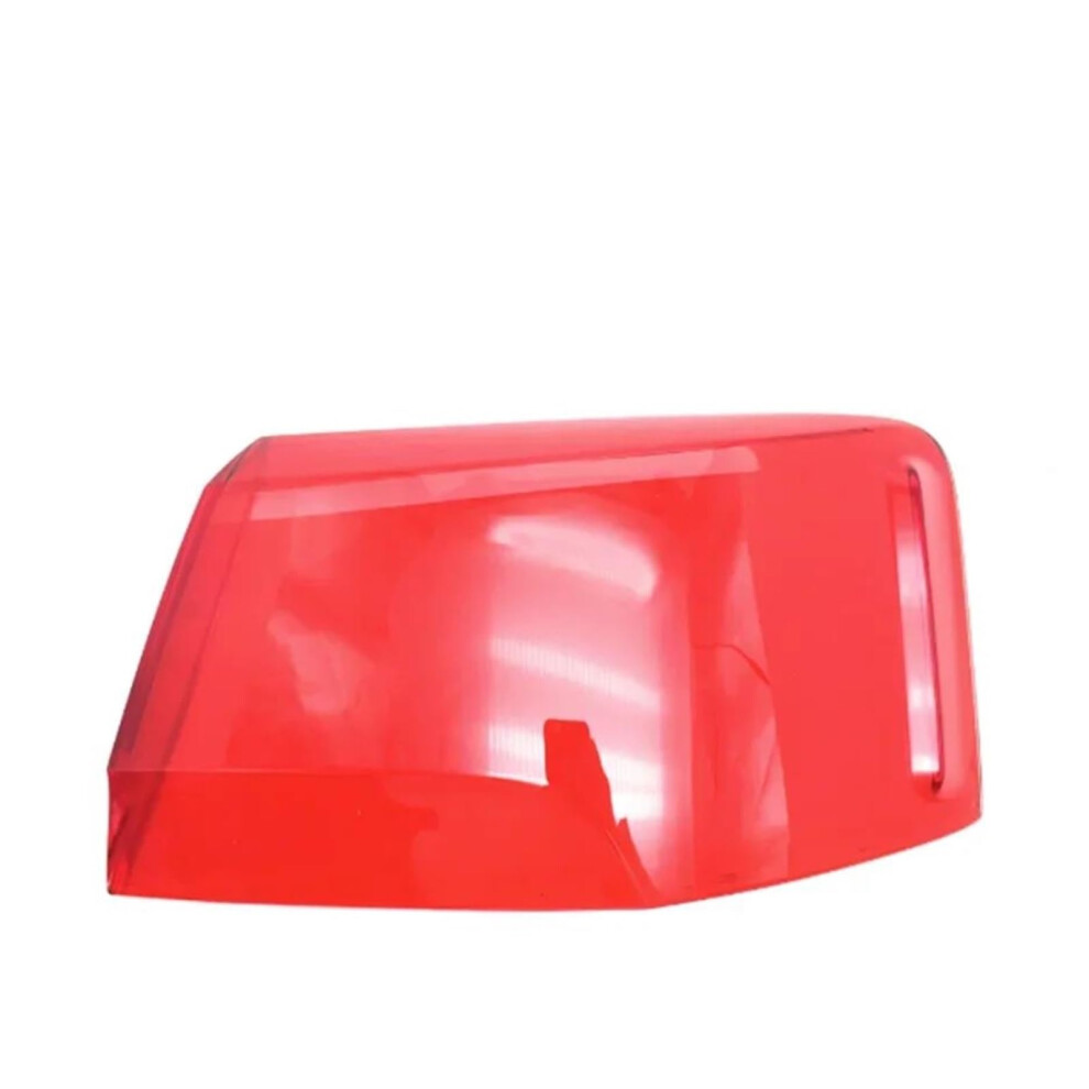 Right Outer Tail Cover Lens Replacement Polycarbonate Housing For Audi A6 C7 20162018 Light 9347817469097