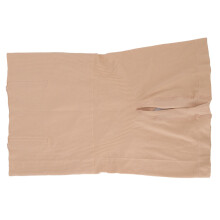 High Elastic Tummy Control Body Shaper Panties for Postpartum M, L Khaki