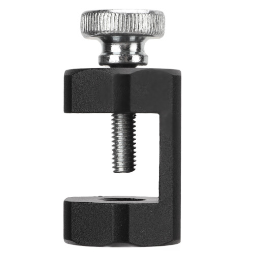 Metal Spark Plug Gap Tool Caliper Gapper Universal Fit 10mm 1