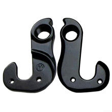 Bicycle Tail Hook Derailleur Hanger Dropout Compatible with Merida Crossway Lite 3000 M Replacement Part