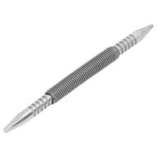 Double Head Spring Nail 1/32''‑1/16'' 3500PSI Shock Resistant Carbon Steel