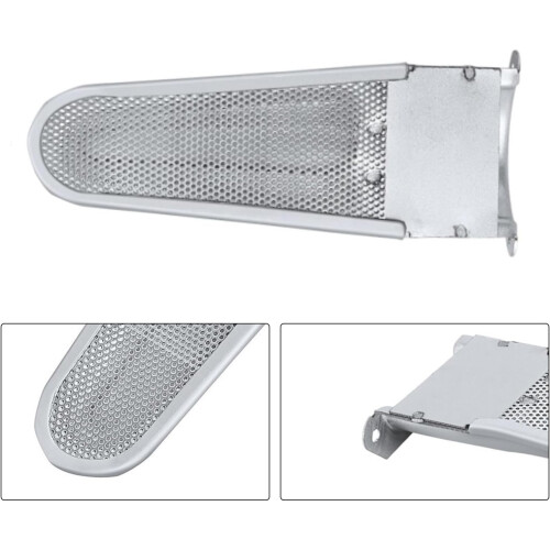RV Appliance Component Compatible With Generations Of The Heating System Including Classic Range 30268 Replacement 2
