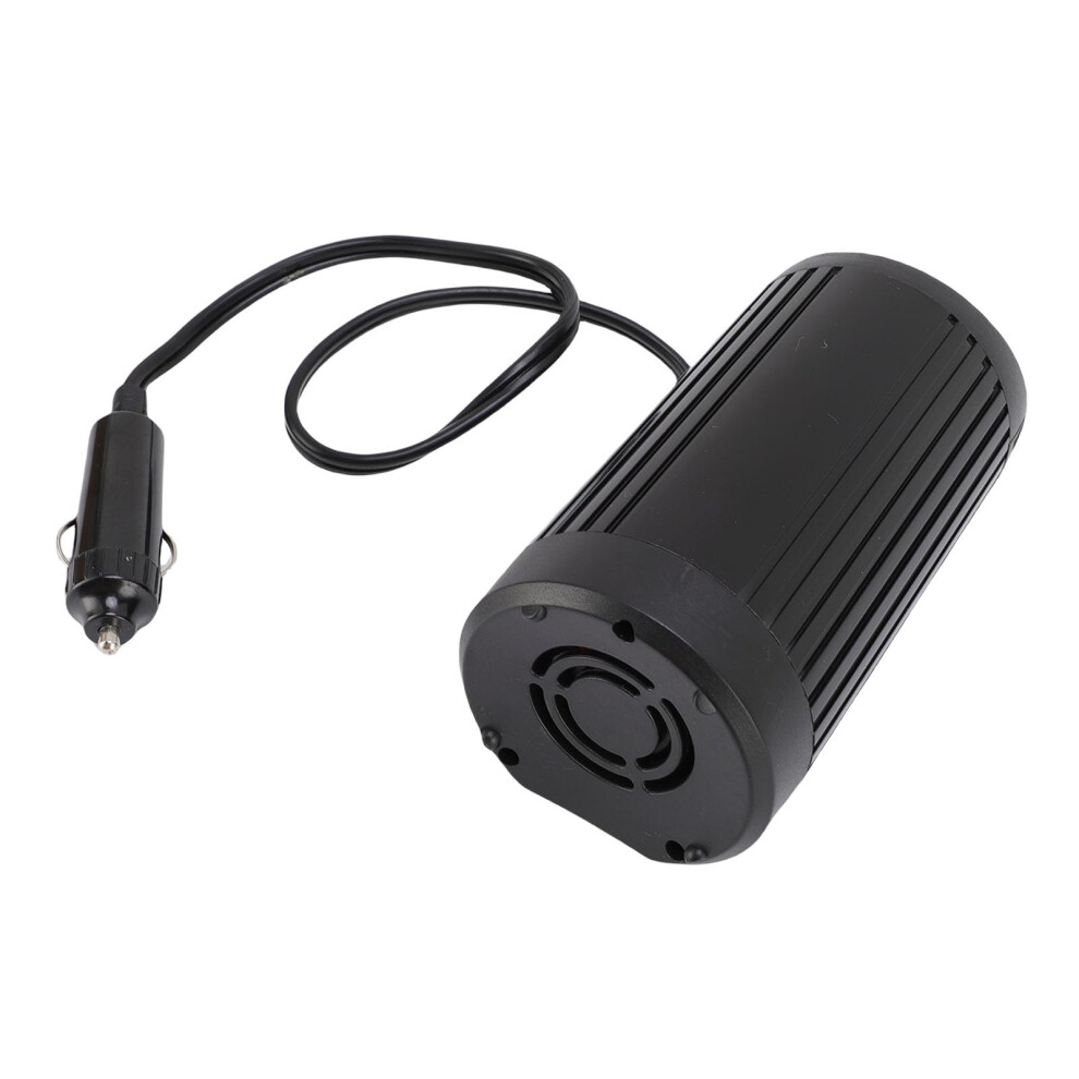 200W Car Power Inverter With Usb And Typec Ports For Camping Travel And Multidevice Charging 9199774932790