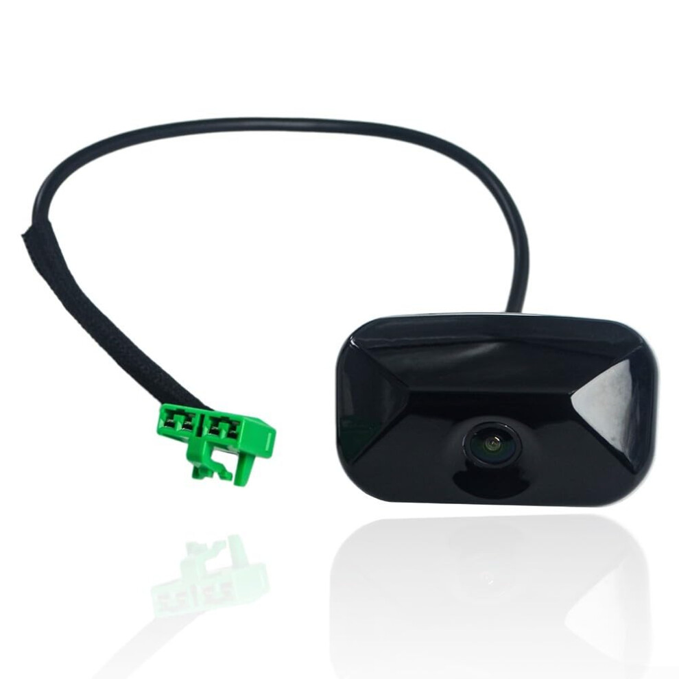 Rear View Camera For Kia Soul 20102013 Oem 957602K210 Backup Camera With Clear View 9199774932820