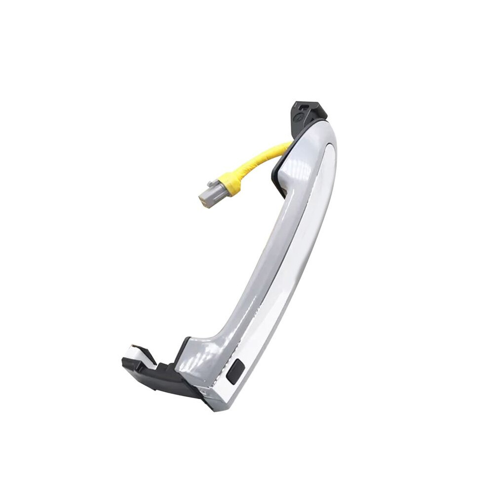 826512B210 Car Exterior Door Handle Catch For Santa Fe 2007-2012 Front Outside Door Handle 82651-2B210 6033469071896