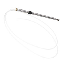 Ny Högkvalitativ Bil AM FM Radio Antenn Power Antenn 86337-32200 86337-06010 för Celica Camry 1990-1993
