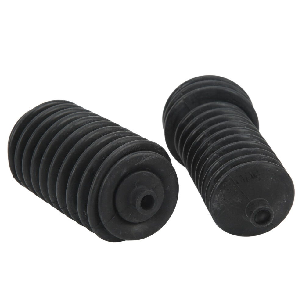 Steering Rack Boots Rubber Bellow For Polaris Ranger Rzr 3481374956877