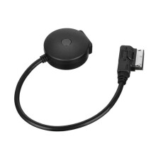 Car Audio  Music Adapter 5V USB Wireless AMI MMI MDI System AUX  Adapter for -