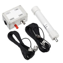 Whip Active Antenna Assembly Box for Vlf Lf Vhf Antenna Portable Active Antenna Whip Sdr Rx D3Z7