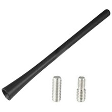 7 Inch Autoradioantenne Versterkte Signaalantenne voor Jk JL 2007-2021 Gladiator 2020-2021