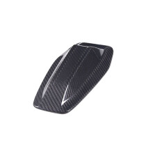 Real Carbon Fiber Car Roof  Fin Antenna Cover Auto Parts voor  4 Series G26 2022