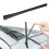 Antena amplificada de sinal de rádio de carro de 7 polegadas para   Jk JL 2007-2021 Gladiator 2020-2021 3