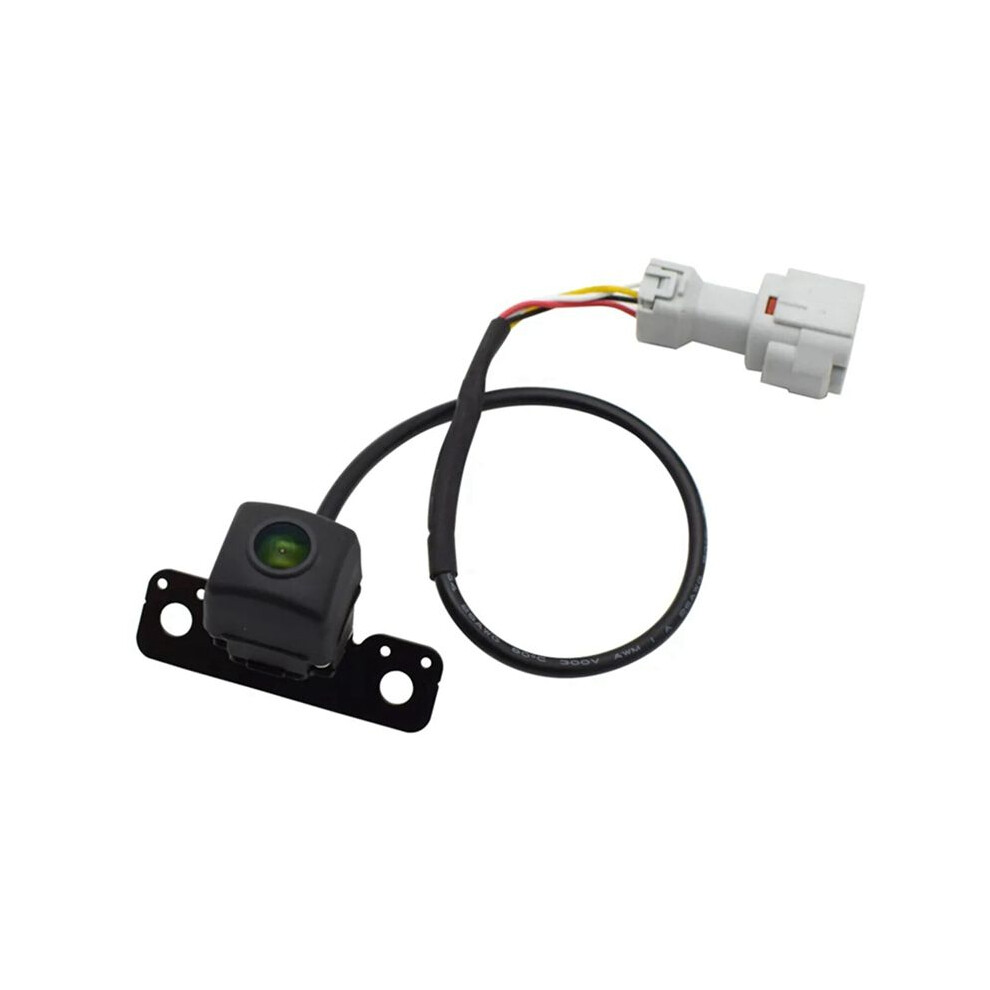 New Rear View Camera Reverse Camera Back Camera For Santa Fe Parking Aid Camera 95760-2W000 957602W000 6032484237782