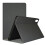 Capa PU para Teclast P26T 10,1 Polegadas Tablet PU Leather+TPU Tablet Stand P26T 10,1 Polegada Protection Case Cinza 1