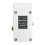AZOR AP-508 Guitar Effect 12  Series Mouse Delay Guitar Pedal Effect Delay  Pedal Guitar Effects Accessories 3