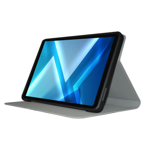 Capa PU para Alldocube IPlay 50  Tablet de 8,4 Polegadas Couro PU+TPU Tablet Stand IPlay 50Mini 8,4 Polegada Protect Case(A) 2