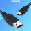 Driving Recorder Cable Mini 5V 2000Ma Car Supplies 5