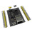 CH32V307VCT6-Kernplatine, Einzelchip-Mikrocomputer-Entwicklungsplatine, 32-Bit-RISCV-Controller, UnterstüTzt RT-Thread 1