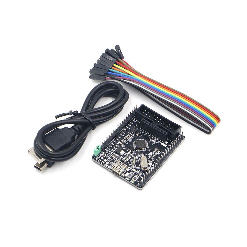 Development Board Stm32f103c8t6 Stm32f103 Stm32f1 Stm32 System Board Learning Board Evaluation Kit 6031160494853