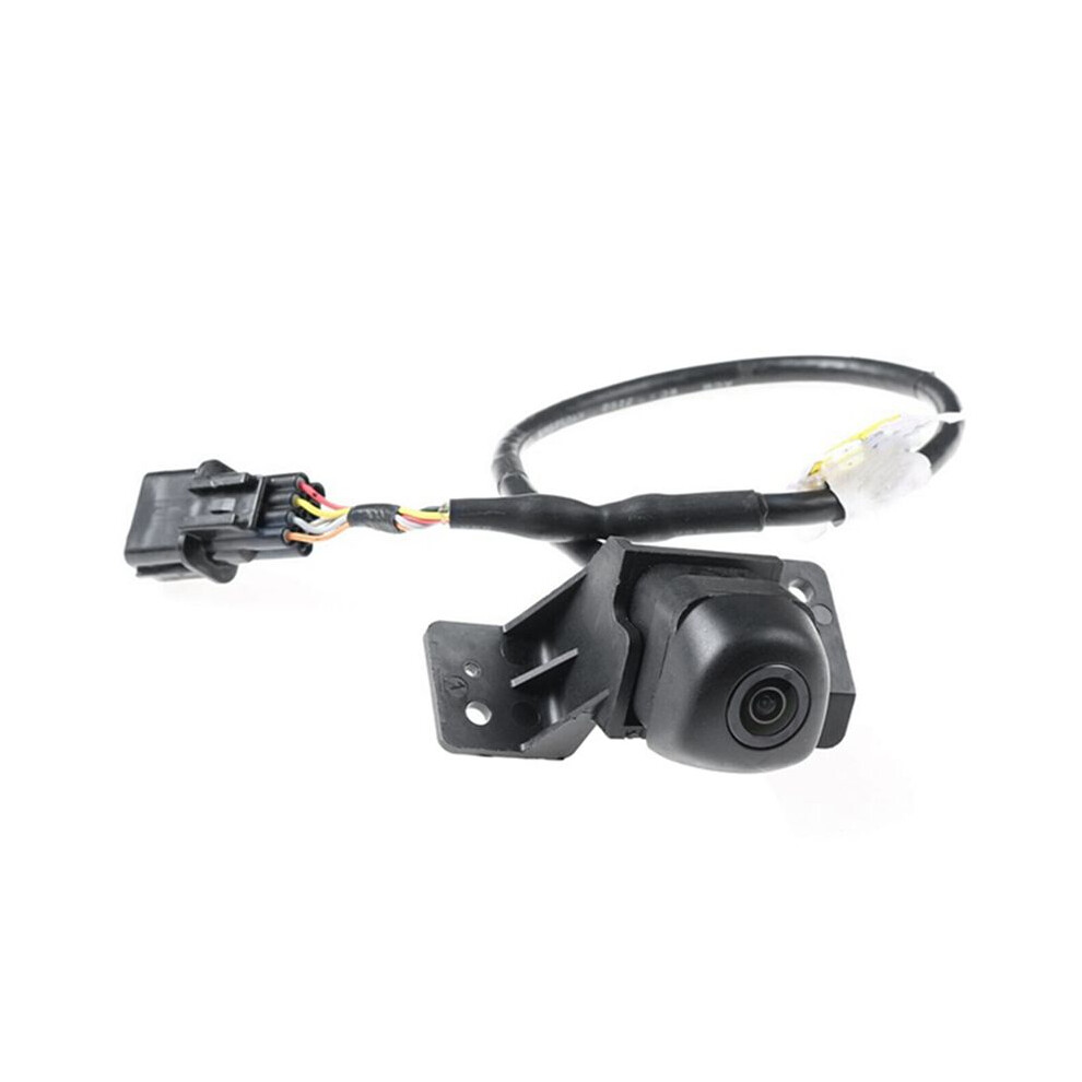 Car Rear View Camera Assy 95760-D3101 95760-D3100 For Tucson 3 2015-2018 Park Assist Backup Camera 95760 D3100 6031269461596