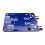 I2S ADC Audio I2S Acquisition Card Module Master/Slave Mode 24Bit 192K 96K 48K Multi-Functional Development Board 2
