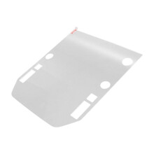 FüR WRX 2021-2023 Displayschutzfolie, Multimedia-Display-Touchscreen-Schutzfolie Aus GehäRtetem Glas