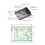 Development Board Stm32F103C8T6 Stm32F103 Stm32F1 Stm32 System Board Learning Board Evaluation Kit 3
