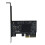 USB3.2 Expansion Card GEN2X2 20Gbps PCIE 4X Adapter TYPE-C Front A-KEY/TYPE-E 1