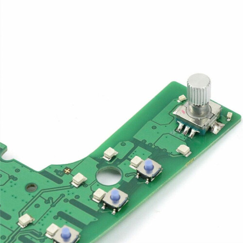 Carte de Circuit de Commande MultiméDia MmI avec Navigation pour  Q5 A4 2007-2012 8T0919609 2