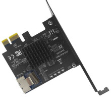 Placa de ExpansãO PCIe para SFF-8087 SATA3.0 -SAS/ Disco RíGido 9215 Placa Adaptadora 36PIN