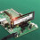 For Raspberry Pi CM4 PCI-E to M.2 Adapter Compute Module 4 NVMe SSD Multi-Function Portable Adapter Card 3