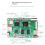 Pour Linux Android Open Source Creator Allwinner Learning Board PK Raspberry Pi LCPI A33 Development Board 1G RAM 8G EMMC 7