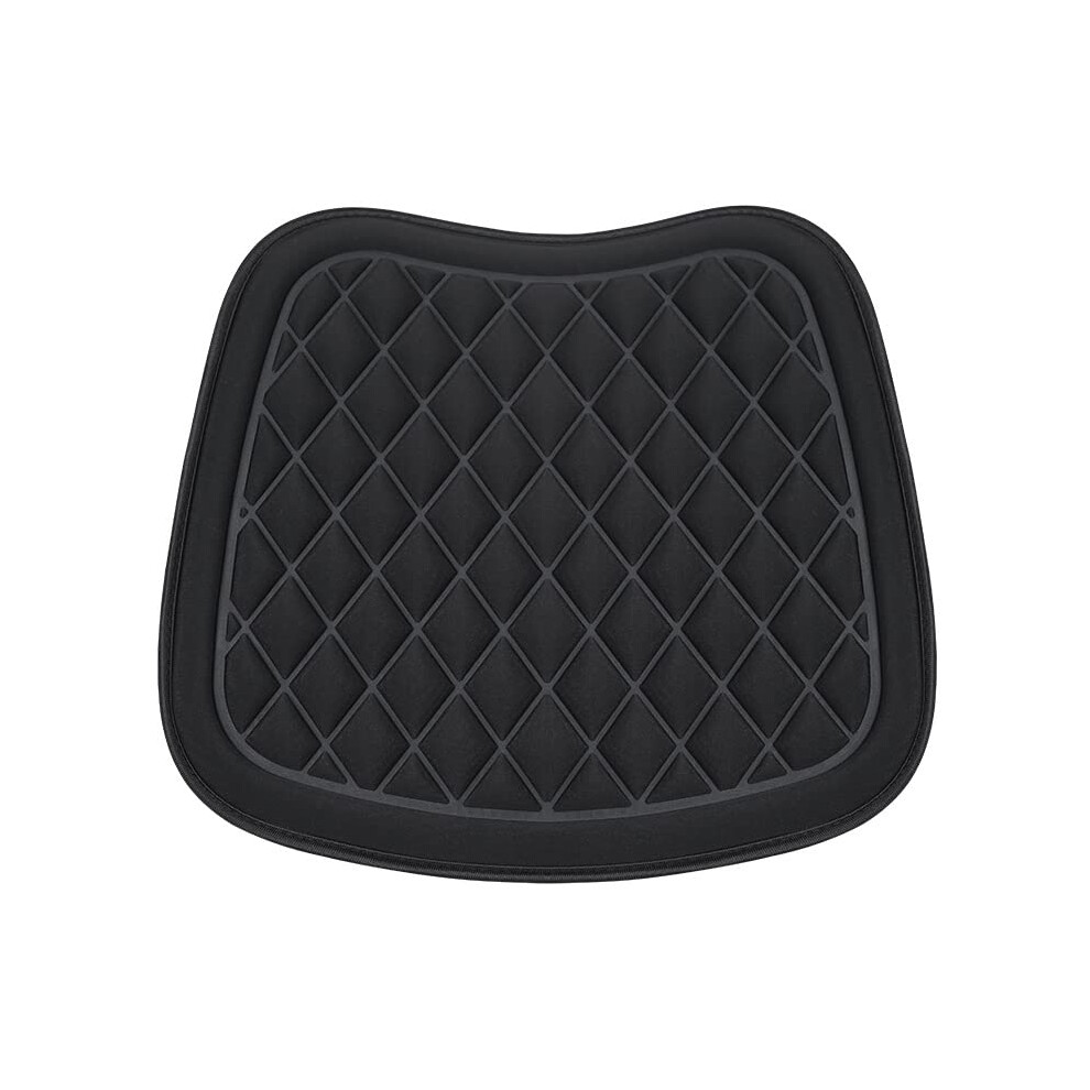 Car Seat Cushion For Renault Clio 3 20052012, Ergonomic Driver Seat Pad With Nonslip Base 9189345512964